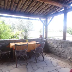 Vakantiehuis Maison De Vacances Tour'n'sol Grospierres