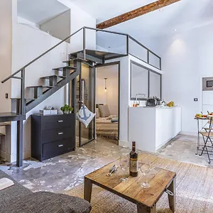 My Casa - Place Garibaldi , Nice France