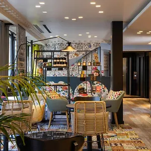 Hotel L'antoine