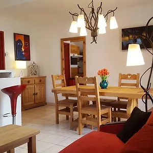 Duplex Les Periades 18 , Saint-Gervais-les-Bains France