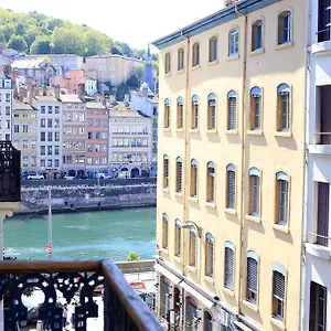 La Terreaux , Lyon France