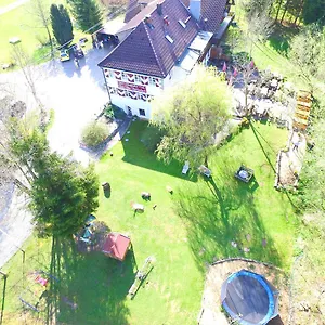 Gasthuis Landgasthof Zum Alten Reichenbach Nesselwang