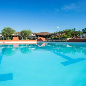 Camping Domaine De Chaussy Lagorce (Ardeche)