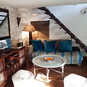 Maison De , Marseille France