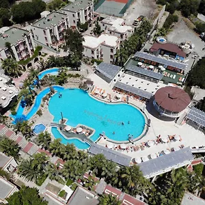Hotel Phoenix Sun Bodrum